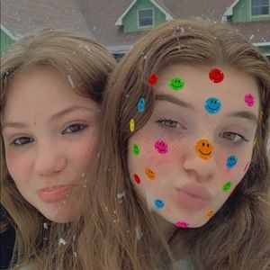 Meet your Posher, Lilliah✨💫🌙